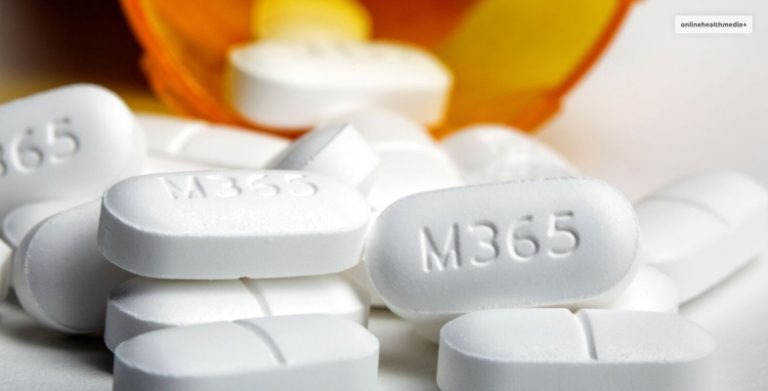 What Is The M365 Pill And What Are Its Associated Risks