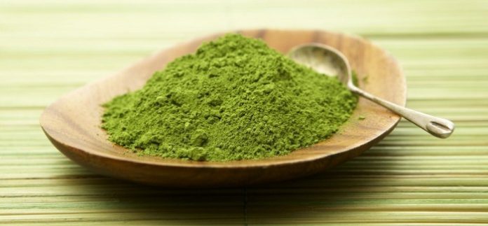 Green Malay Kratom 