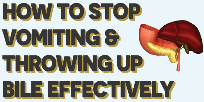 how-to-stop-throwing-up-bile-without-danger-online-health-media