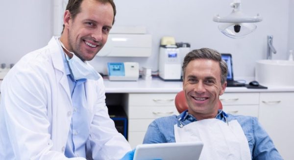 Top Ideas To Find A Great Dentist : Online Health Media