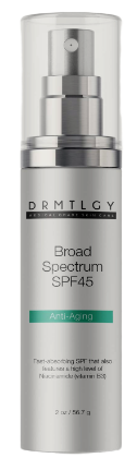 DRMTLGY Broad Spectrum SPF 45-image