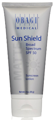Obagi Sun Shield Matte Broad Spectrum SPF 50-image