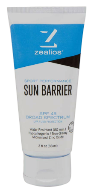 Zealios Sun Barrier 3 oz-image