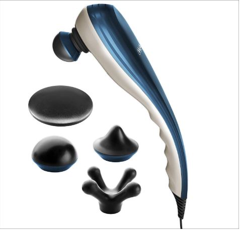 Wahl Deep Tissue Percussion Massager-image