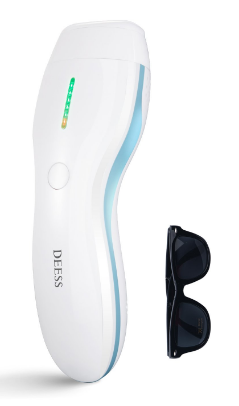 DEESS Hair Removal System-image
