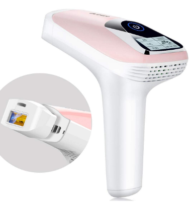Permanent IPL Hair Removal Device-image