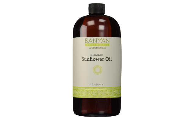 Banyan Botanicals Sunflower Oil-image