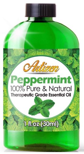 Artizen Peppermint Essential Oil-image