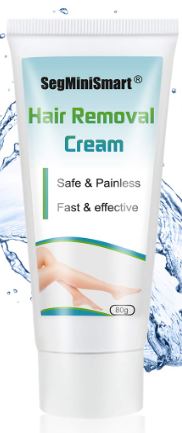 Hair Removal Cream, Depilatory Cream-image