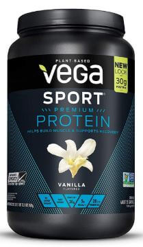 Vega Sport Premium Protein Powder-image