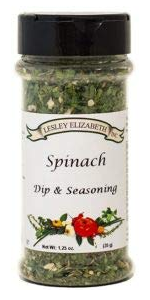 Spinach Seasoning-image