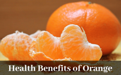 Orange Benefits