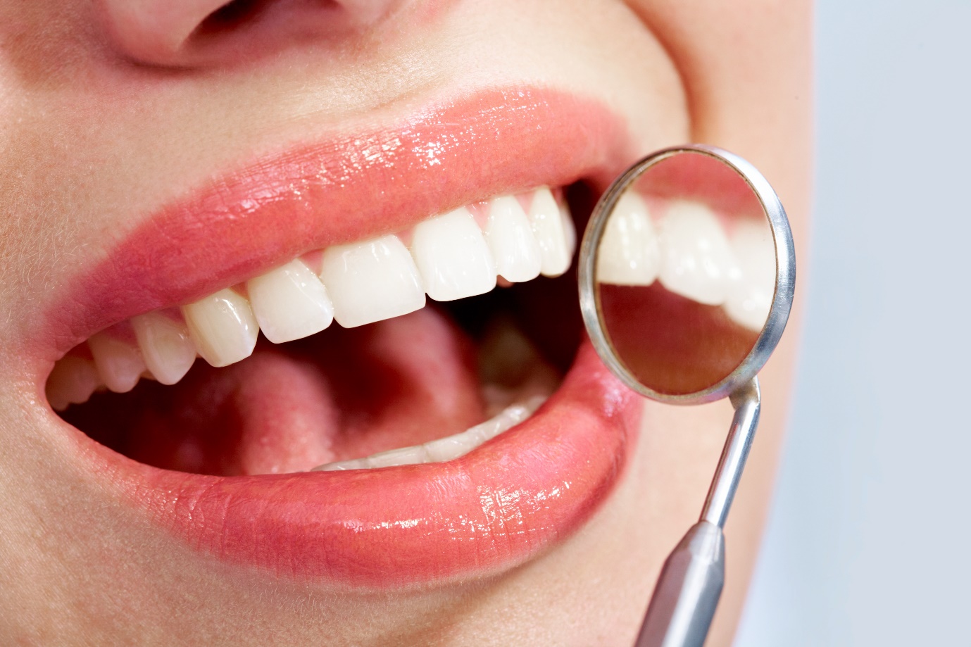 Stained Teeth & What You Can Do About It : Online Health Media