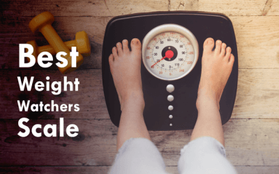 best weight watchers scale