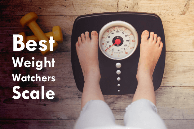 best weight watchers scale