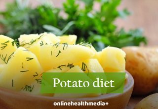 Potato Diet
