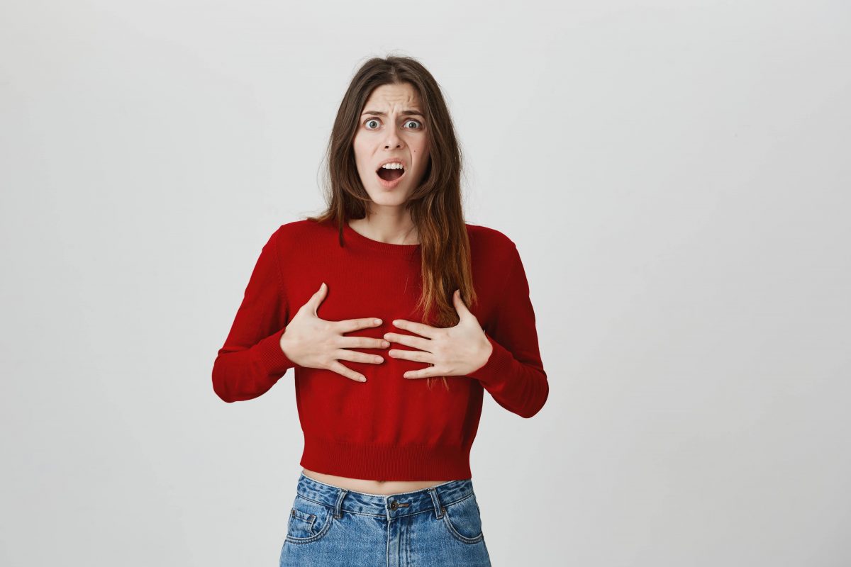 Top 8 Major Causes of Hard Nipples Explained: onlinehealthmedia