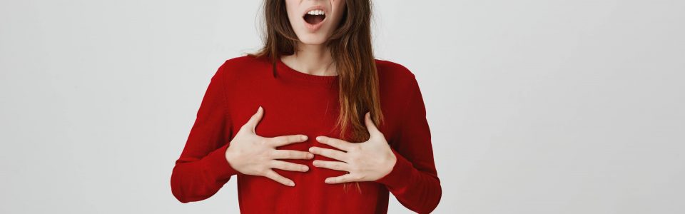Top 8 Major Causes Of Hard Nipples Explained Onlinehealthmedia 