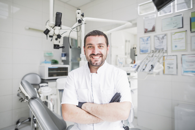Selecting Your Dentist