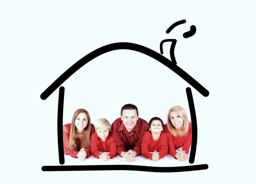 family house protection insurance