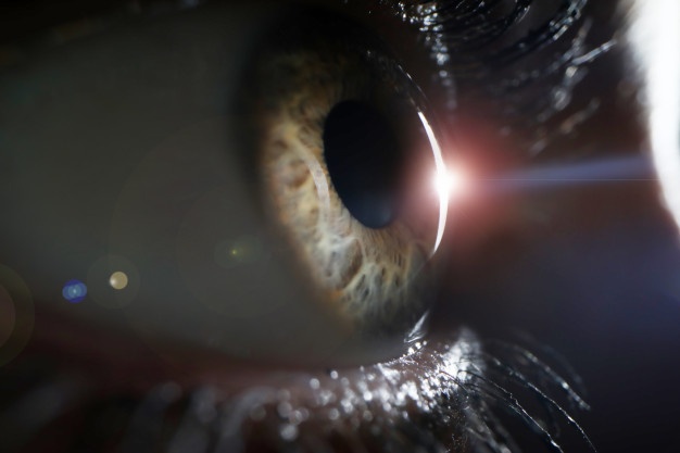 Laser Treatment for Cataracts