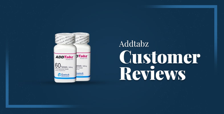 Addtabz Customer Reviews