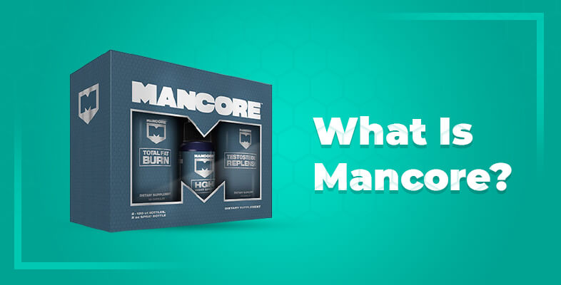 What Is Mancore?