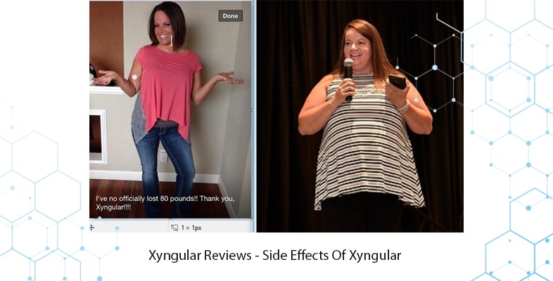 Side Effects Of Xyngular