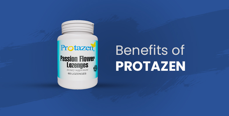 Benefits Of Protazen