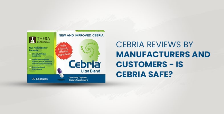 Cebria Reviews