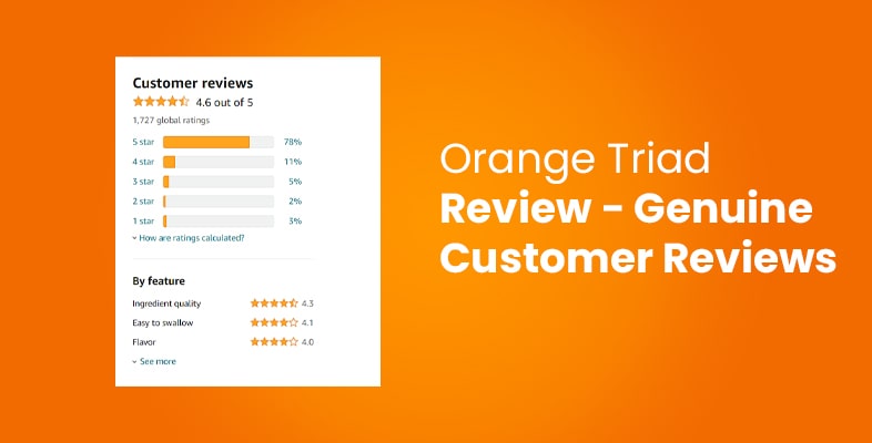 Orange Triad Review