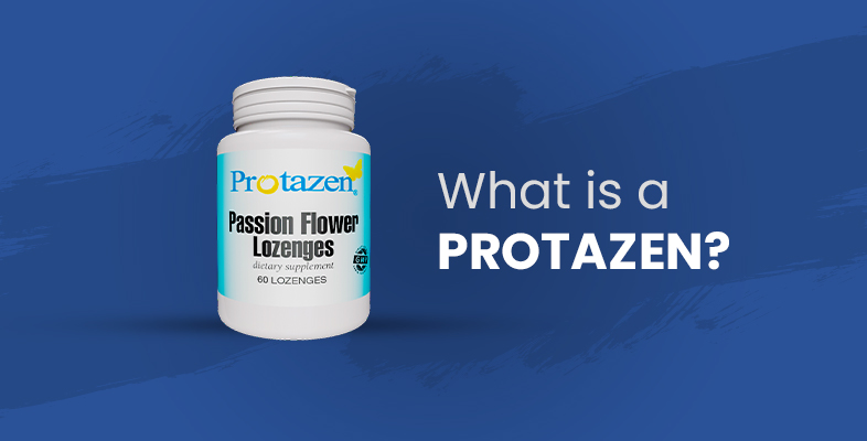 What is a Protazen