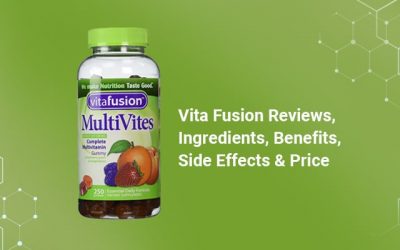 vita fusion reviews