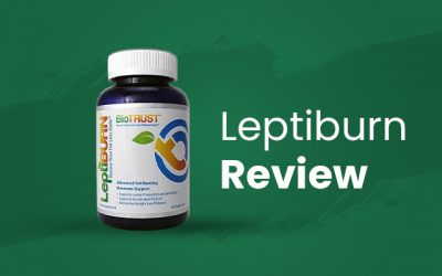 Leptiburn Review