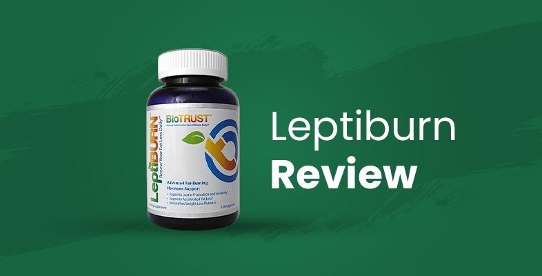 Leptiburn Review