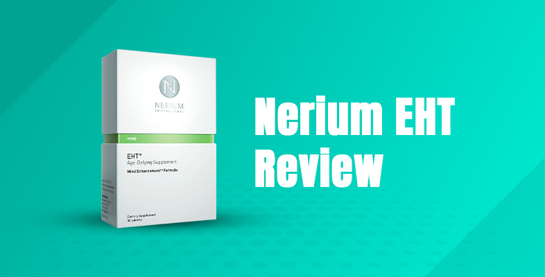Nerium EHT reviews