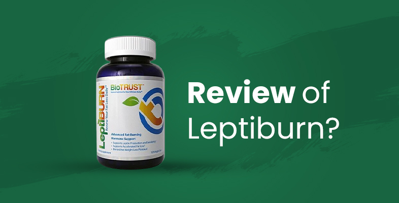 Reviews of Leptiburn