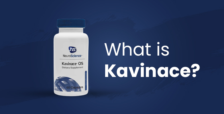 What is Kavinace