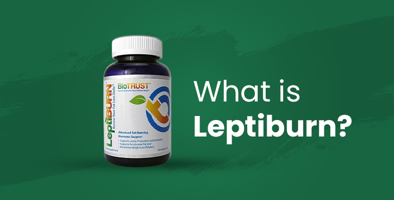 What is Leptiburn