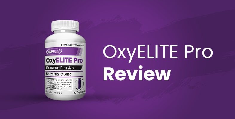 oxyelite pro reviews