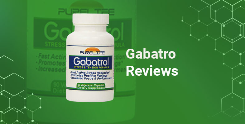 Gabatrol Reviews