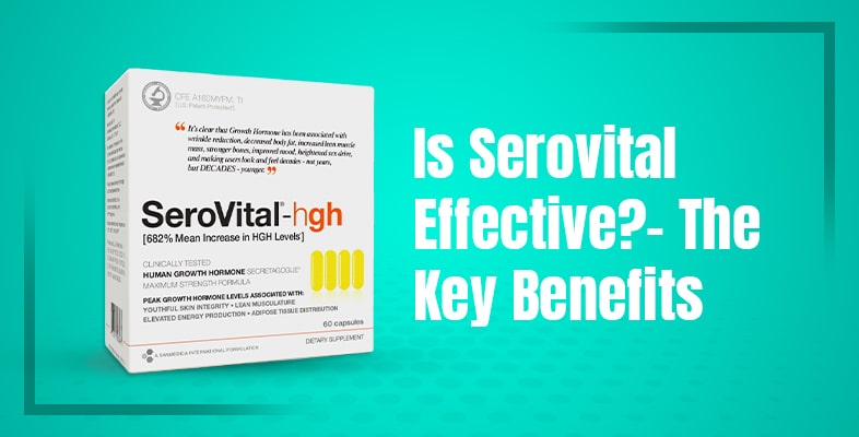 Is Serovital Effective
