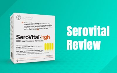Serovital review