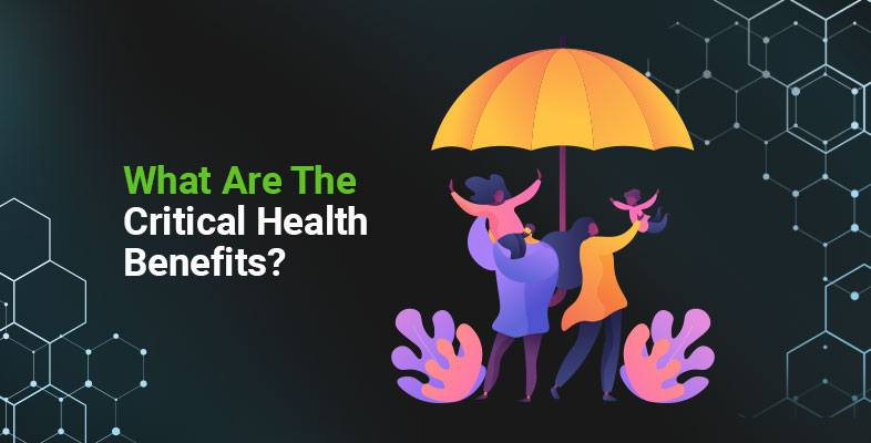 What Are The Critical Health Benefits