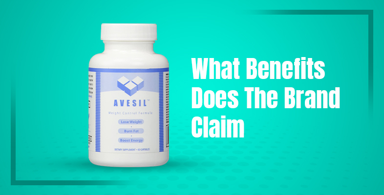 What Benefits Does The Brand Claim