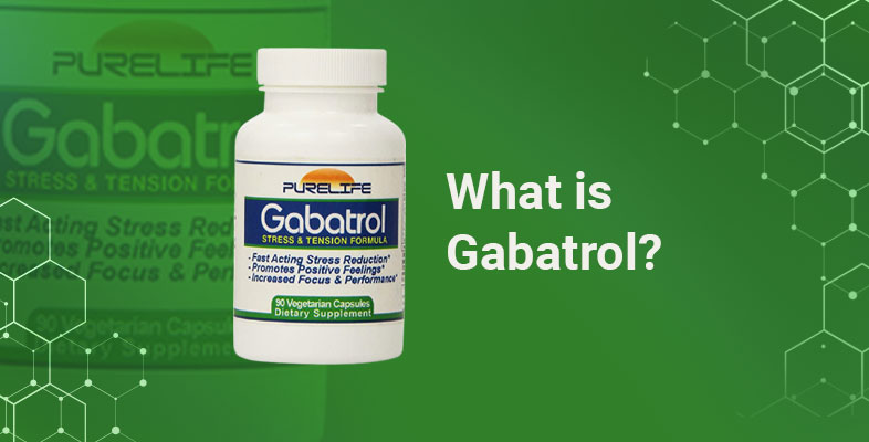 What is Gabatrol
