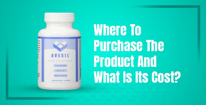 Where To Purchase The Product And What Is Its Cost