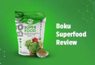 Boku superfood review