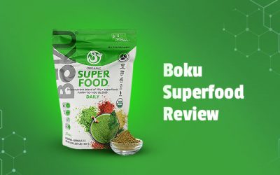 Boku superfood review