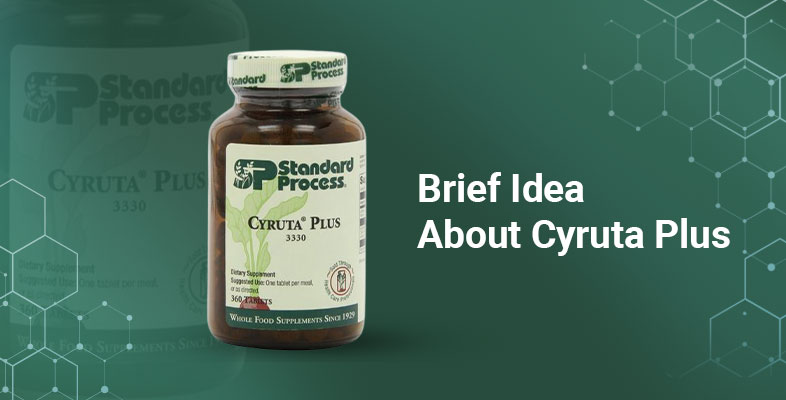 Brief Idea About Cyruta Plus